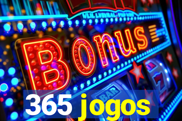 365 jogos